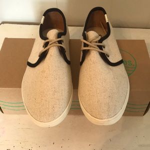 Soludos Canvas Casual Shoes